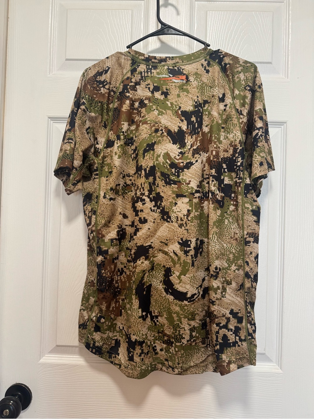 Men’s Sitka shirt - Picture 3 of 4